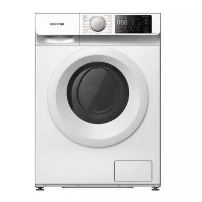 Lavadora carga frontal Infiniton WM-9ASD